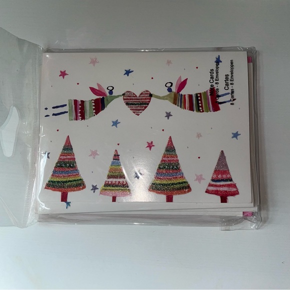 Note Card Bundle — all NWT — Make Your Own and Pre printed Blank Packs - Picture 6 of 14